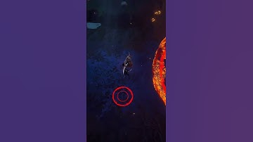 Other games: Balance your build, but Shape of Dreams: Become the problem #shapeofdreams #roguelite