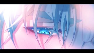 {AMV} I Have Become The Hero’s Rival: Felix & Irene - Хочу Ще