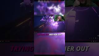 SILVER WOLF VS HERTA, BRONYA'S BIKE!- Honkai: Star Rail x MAPPA #hsr #reaction #gaming #funny #games