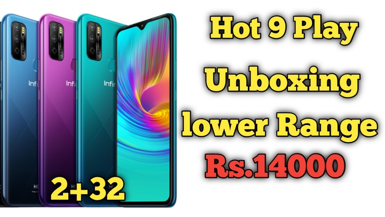 Infinix Hot 9 Play Unboxing 6000 MAh Lower Price Mobile Kam Range infinix-hot-9-play-unboxing-6000-mah-lower-price-mobile-kam-range