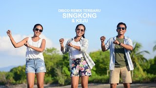 SINGKONG & KEJU DISCO REMIX TERBARU