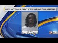 Suspect in 708 Bar and Grille Shooting in Madison County Jail | May 16, 2024 | News 19 at 10 p.m.