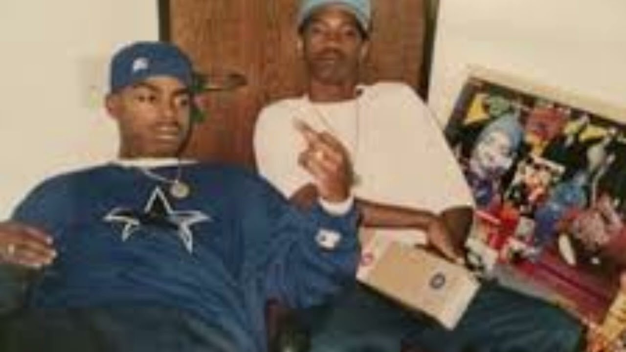 90S G FUNK DOGG POUND X EAZY E TYPE BEAT