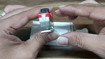 GS 63B/6D-S8 --- Leuze electronic -- Label Gap Sensor