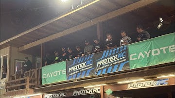 A-Main Expert 1/8 Nitro Buggy | 2025 ProTek RC Midwest Nitro Challenge