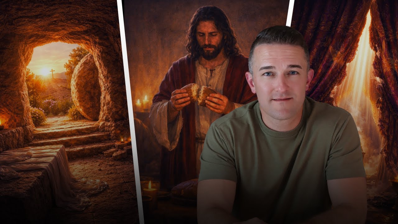 Bible Q&A: When did the New Covenant actually begin?