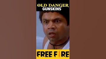 old danger gunskins😱-para_SAMSUNG,A3,A5,A6,A7,J2,J5,A7,S5,S6,S7,S9,A10,A20,A30,A50,A70#shorts
