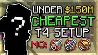 cheapest Enderman slayer guide in Fakepixel skyblock#fakepixel #fakepixelskyblock #hypixel #skyblock