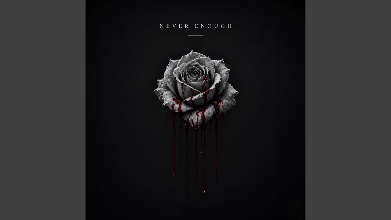 Ver Never Enough en YouTube Ver Never Enough en YouTube