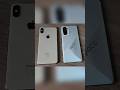 IPhone xs max vs poco f3 в 2026