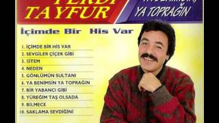 Ferdi Tayfur - Neden (Lycris)