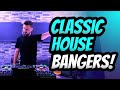 Capture de la vidéo The Best Classic House Bangers! Daft Punk, Aretha Franklin, Phats & Small | Denon Dj Prime 4