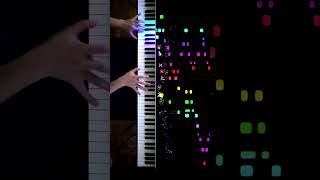 extreme fur elise ⚡⚡ because beethoven got mad #furelise #beethoven #yiruma