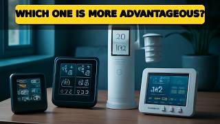 Top 5 Best Smart Weather Stations 2026 - Get Accurate Forecasts at Home Update