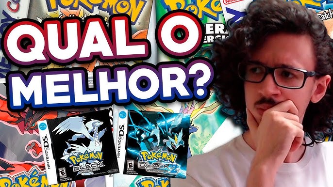 Pokémon: Os 5 melhores rivais da franquia - Canaltech