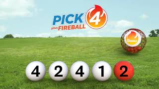 IL Lottery Evening 04/03/2018
