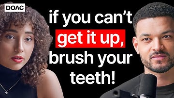 Dr Sampson: Your Oral Microbiome Is Linked To This Disease!