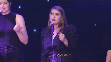 Give It Straight Back (Live At Studio 188) - MVP