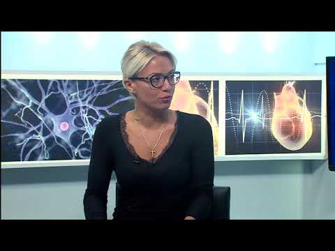 იმპულსი-მთავარი თემა: თვალის ბადურა გარსის დაავადებები