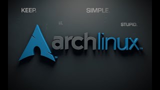 How to install VMware tools in Arch Linux