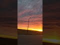 south dakota sunset