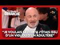 Émotion ! Vincent Lagaf' raconte l'incroyable rencontre avec sa mère biologique - Vivement Dimanche