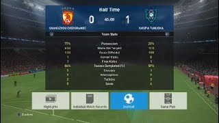 PES17 proof of scripting