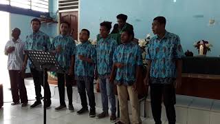 Rohani Hanya sebatas doa