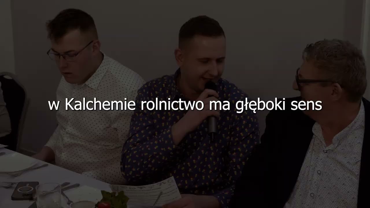 Kalchem - Piosenka Świąteczna