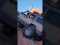 #jeep #cherokeexj #jeepcherokee #jeeplife #jeeping #mechanic #ohno #rollover #fail #fails #carnage