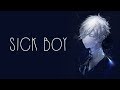 Nightcore  sick boy