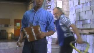 Safety Program Preview: Speak Up!