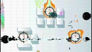 Fail a  Flakboy 2 en mode challenge | xTekeRzCrash | HD