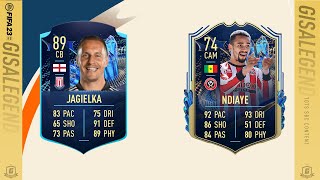 FIFA 23 TOTS Moments Phil Jagielka &amp; PL TOTS Guarantee SBC Guide – Silver Content - Is It Worth it?