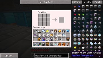 Feed the Beast 1.6.4 S2E62 Applied Energistics Part 2 (Now With More ..........Stuff....)