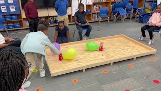 Battle Bots 2024