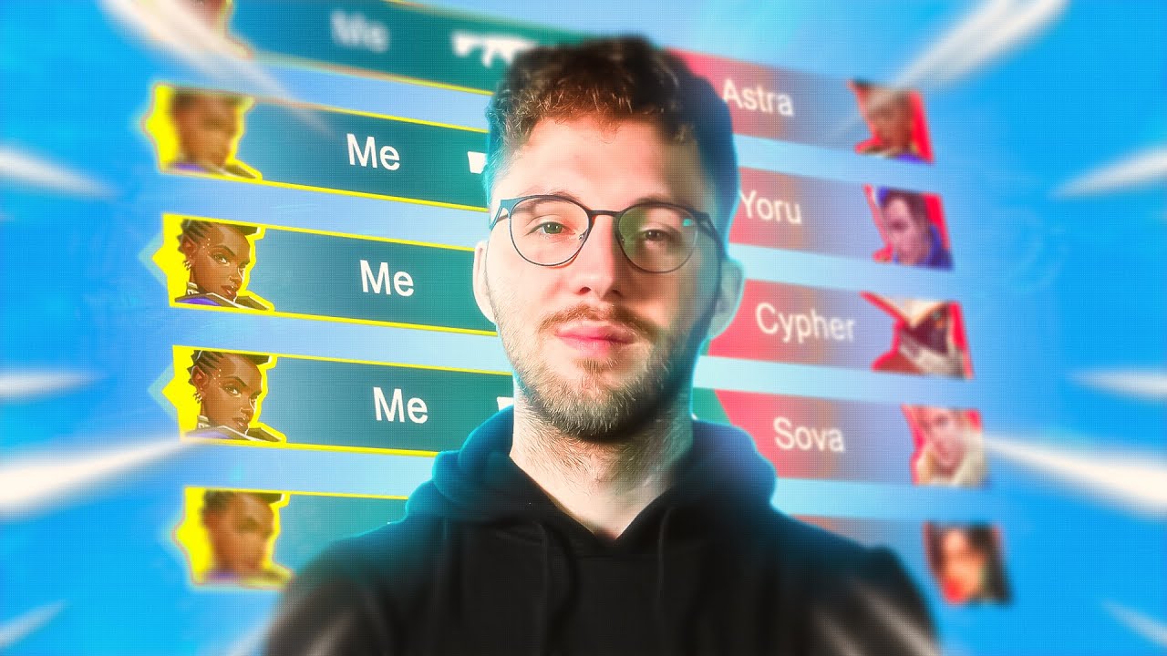 GRÖßTES ASTRA LIFEGAME 😳😎 | Valorant
