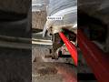 how to fix a stuck/stuck drum #shorts #automotive #tips #tricks