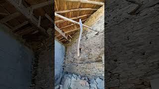 #casasantigas #rural #galicia #house