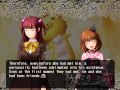 Umineko Episode 4: Alliance of the Golden Witch #3 - Chapter 2: Ange and Maria