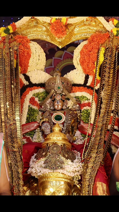 #brahmotsavam2025 #tirumala #tirumalatirupati #perumal #venkateswara #venkateswaraswamy