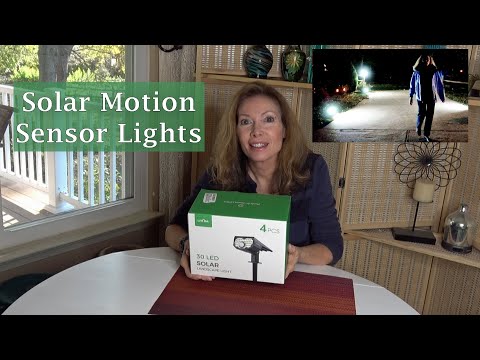 LITOM 30 LEDs