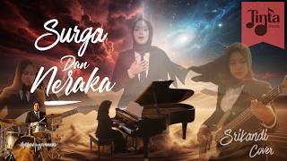 Surga Dan Neraka – Srikandi | Rock Ballad Emosional | Tinta Musik Ofesional 2026 (Music Video)