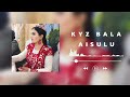 Айсулу - Қыз бала (cover)