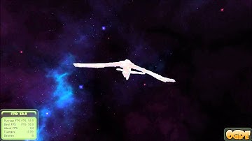 Ogre3d - CameraDemo1