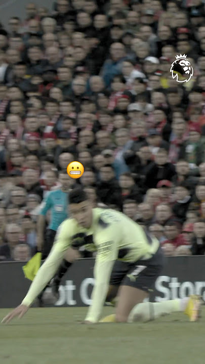 Mo Salah v Joao Cancelo 😨