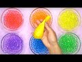 3 MUST KNOW ORBEEZ IDEAS- EZPZ ideas