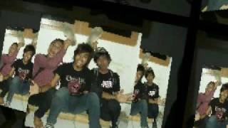 1 Menit 60 Detik - Judy Is A Punk