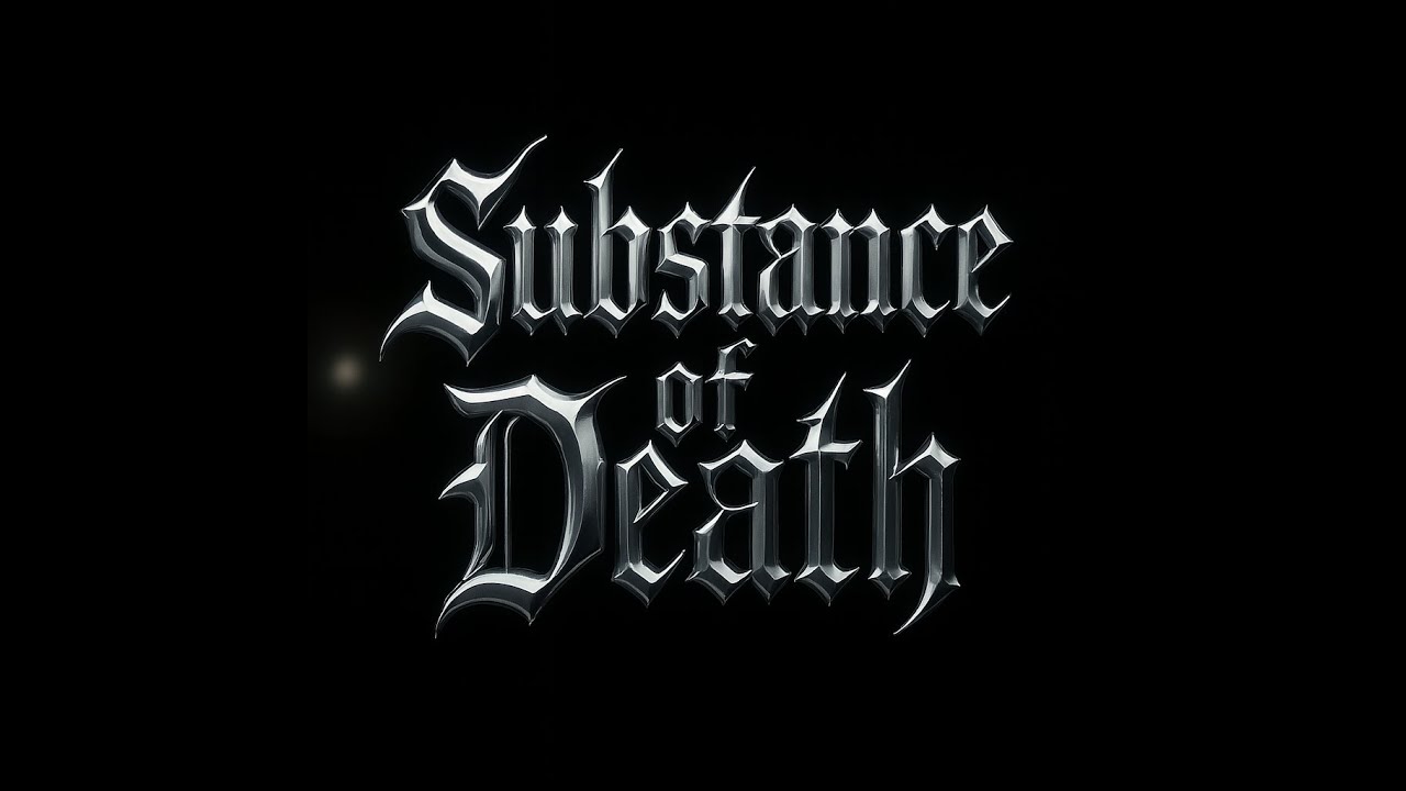 DJ Dobe6 - Substance of Death (DARK SCHRANZ edit)