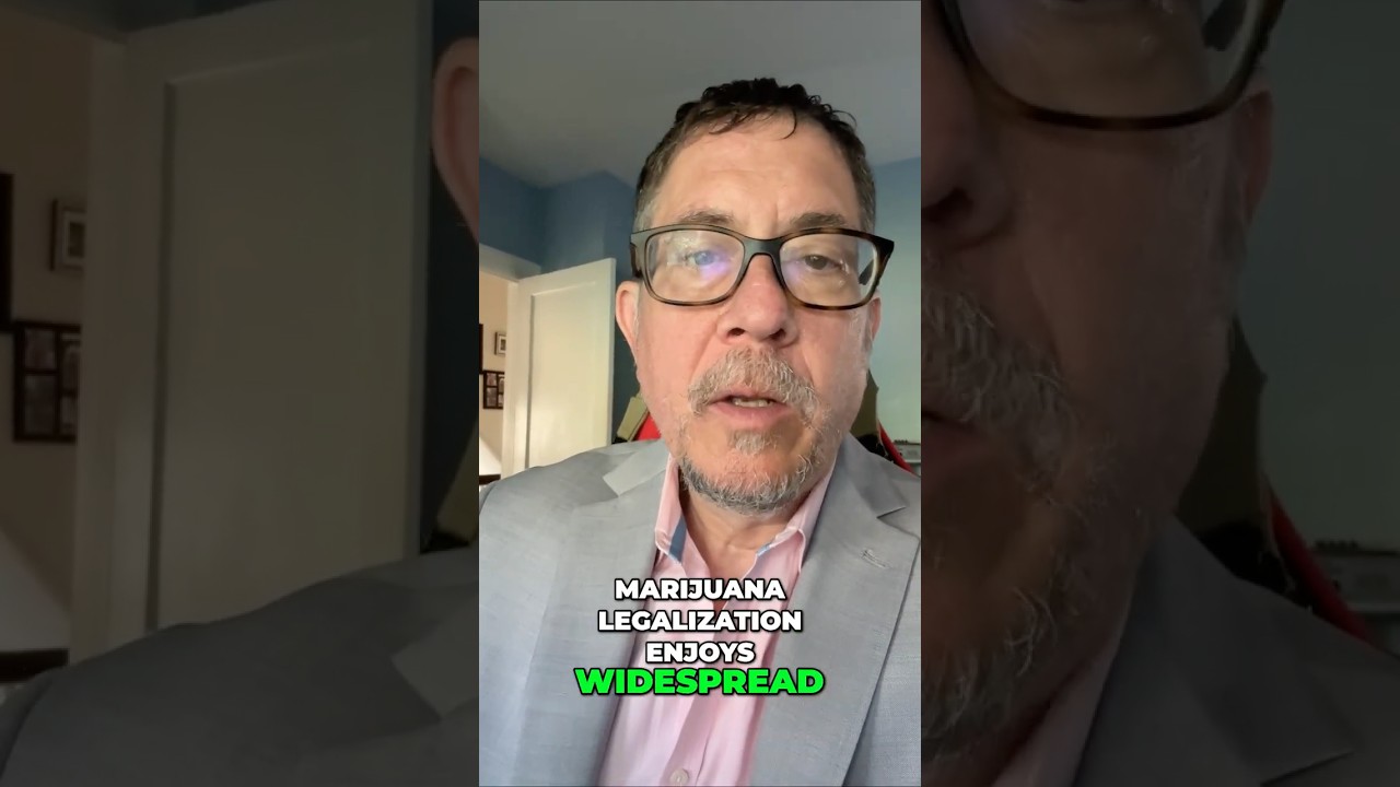 Will PA Legalize Marijuana in 2025?